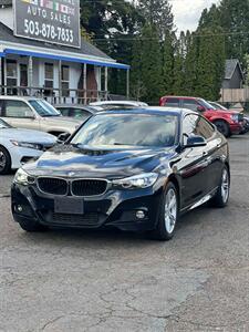2017 BMW 3 Series 330i xDrive Gran Turismo   - Photo 2 - Portland, OR 97216