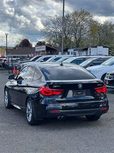 2017 BMW 3 Series 330i xDrive Gran Turismo   - Photo 5 - Portland, OR 97216