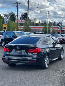 2017 BMW 3 Series 330i xDrive Gran Turismo   - Photo 9 - Portland, OR 97216
