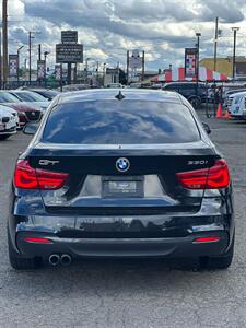 2017 BMW 3 Series 330i xDrive Gran Turismo   - Photo 7 - Portland, OR 97216