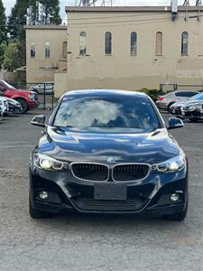 2017 BMW 3 Series 330i xDrive Gran Turismo   - Photo 15 - Portland, OR 97216
