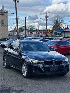 2017 BMW 3 Series 330i xDrive Gran Turismo   - Photo 13 - Portland, OR 97216