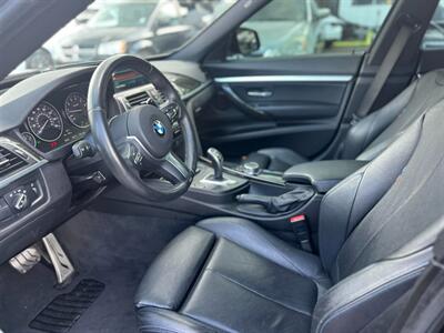 2017 BMW 3 Series 330i xDrive Gran Turismo   - Photo 21 - Portland, OR 97216