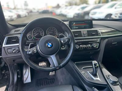 2017 BMW 3 Series 330i xDrive Gran Turismo   - Photo 23 - Portland, OR 97216