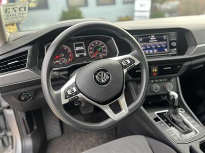 2020 Volkswagen Jetta S   - Photo 5 - Portland, OR 97216