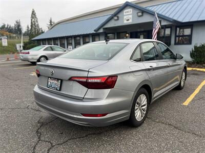 2020 Volkswagen Jetta S   - Photo 3 - Portland, OR 97216