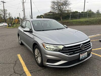 2020 Volkswagen Jetta S   - Photo 2 - Portland, OR 97216