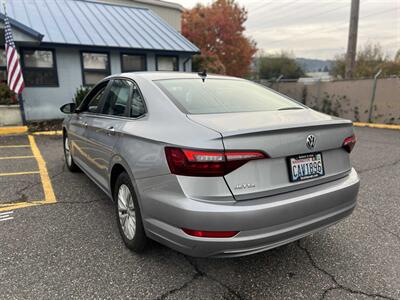 2020 Volkswagen Jetta S   - Photo 4 - Portland, OR 97216