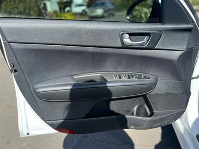 2020 Kia Optima LX   - Photo 16 - Portland, OR 97216