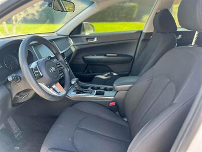 2020 Kia Optima LX   - Photo 17 - Portland, OR 97216