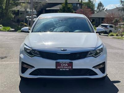 2020 Kia Optima LX   - Photo 14 - Portland, OR 97216