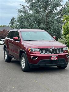 2017 Jeep Grand Cherokee - Photo 13 - Portland, OR 97216