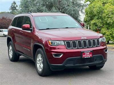 2017 Jeep Grand Cherokee - Photo 14 - Portland, OR 97216
