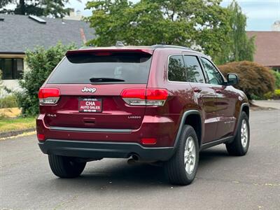 2017 Jeep Grand Cherokee - Photo 10 - Portland, OR 97216