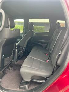 2017 Jeep Grand Cherokee - Photo 19 - Portland, OR 97216