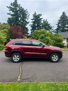 2017 Jeep Grand Cherokee - Photo 11 - Portland, OR 97216
