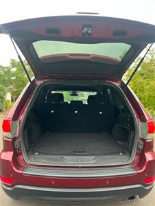 2017 Jeep Grand Cherokee - Photo 18 - Portland, OR 97216