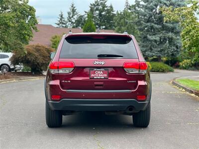 2017 Jeep Grand Cherokee - Photo 8 - Portland, OR 97216
