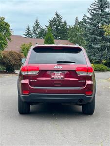 2017 Jeep Grand Cherokee - Photo 7 - Portland, OR 97216