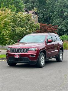 2017 Jeep Grand Cherokee - Photo 2 - Portland, OR 97216