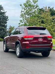 2017 Jeep Grand Cherokee - Photo 6 - Portland, OR 97216