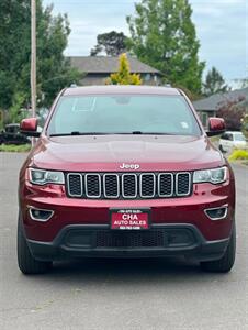 2017 Jeep Grand Cherokee - Photo 16 - Portland, OR 97216