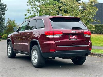 2017 Jeep Grand Cherokee - Photo 5 - Portland, OR 97216
