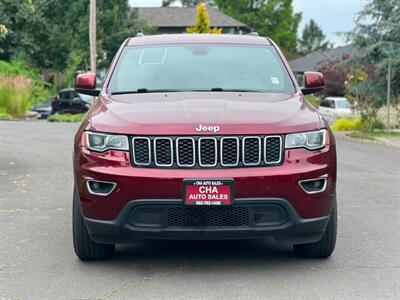 2017 Jeep Grand Cherokee - Photo 15 - Portland, OR 97216