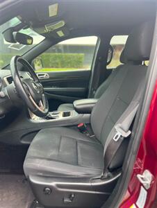 2017 Jeep Grand Cherokee - Photo 20 - Portland, OR 97216