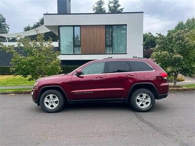 2017 Jeep Grand Cherokee - Photo 4 - Portland, OR 97216