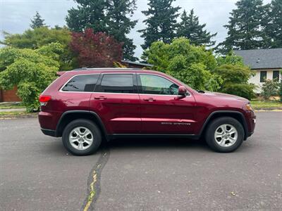 2017 Jeep Grand Cherokee - Photo 12 - Portland, OR 97216