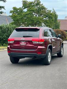 2017 Jeep Grand Cherokee - Photo 9 - Portland, OR 97216