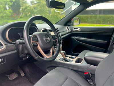 2017 Jeep Grand Cherokee - Photo 21 - Portland, OR 97216