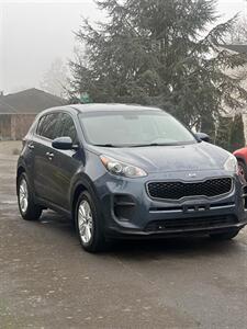 2018 Kia Sportage LX   - Photo 10 - Portland, OR 97216