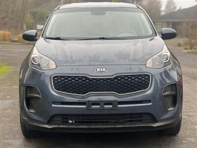 2018 Kia Sportage LX   - Photo 12 - Portland, OR 97216