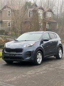 2018 Kia Sportage LX   - Photo 3 - Portland, OR 97216