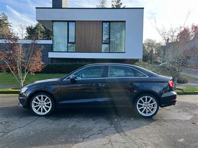 2015 Audi A3 2.0T quattro Premium   - Photo 4 - Portland, OR 97216