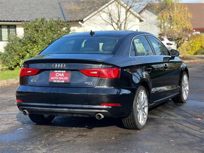 2015 Audi A3 2.0T quattro Premium   - Photo 7 - Portland, OR 97216