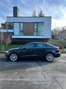 2015 Audi A3 2.0T quattro Premium   - Photo 3 - Portland, OR 97216