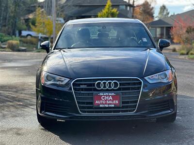 2015 Audi A3 2.0T quattro Premium   - Photo 12 - Portland, OR 97216