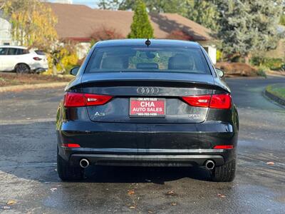 2015 Audi A3 2.0T quattro Premium   - Photo 6 - Portland, OR 97216