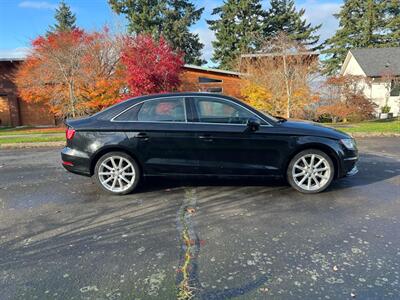 2015 Audi A3 2.0T quattro Premium   - Photo 9 - Portland, OR 97216