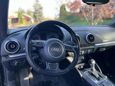 2015 Audi A3 2.0T quattro Premium   - Photo 20 - Portland, OR 97216