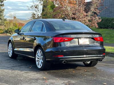 2015 Audi A3 2.0T quattro Premium   - Photo 5 - Portland, OR 97216