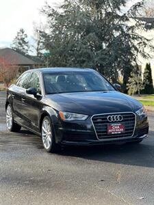 2015 Audi A3 2.0T quattro Premium   - Photo 10 - Portland, OR 97216