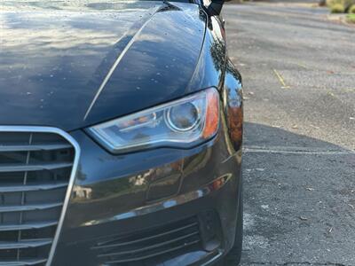 2015 Audi A3 2.0T quattro Premium   - Photo 13 - Portland, OR 97216