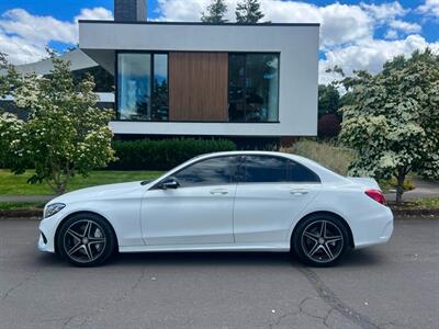 2016 Mercedes-Benz C 450 AMG   - Photo 4 - Portland, OR 97216