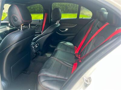 2016 Mercedes-Benz C 450 AMG   - Photo 22 - Portland, OR 97216