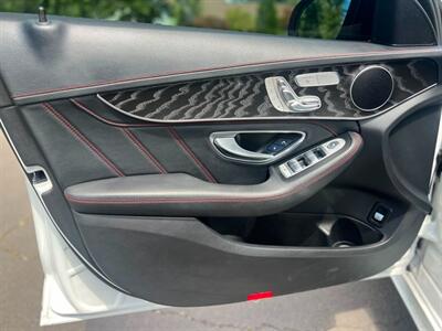 2016 Mercedes-Benz C 450 AMG   - Photo 23 - Portland, OR 97216