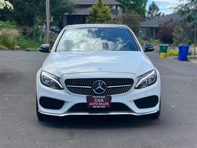2016 Mercedes-Benz C 450 AMG   - Photo 15 - Portland, OR 97216